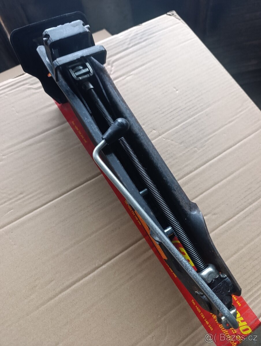 TOUAREG/AUDI Q7- originální hever - 2