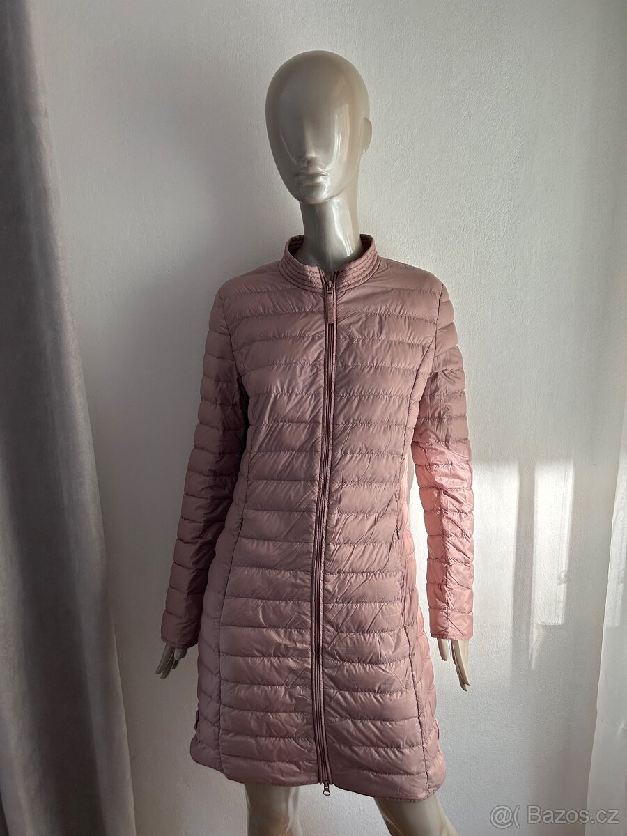 Dámská bunda vel XS značka Cartoon a vyplň peří nova - 2