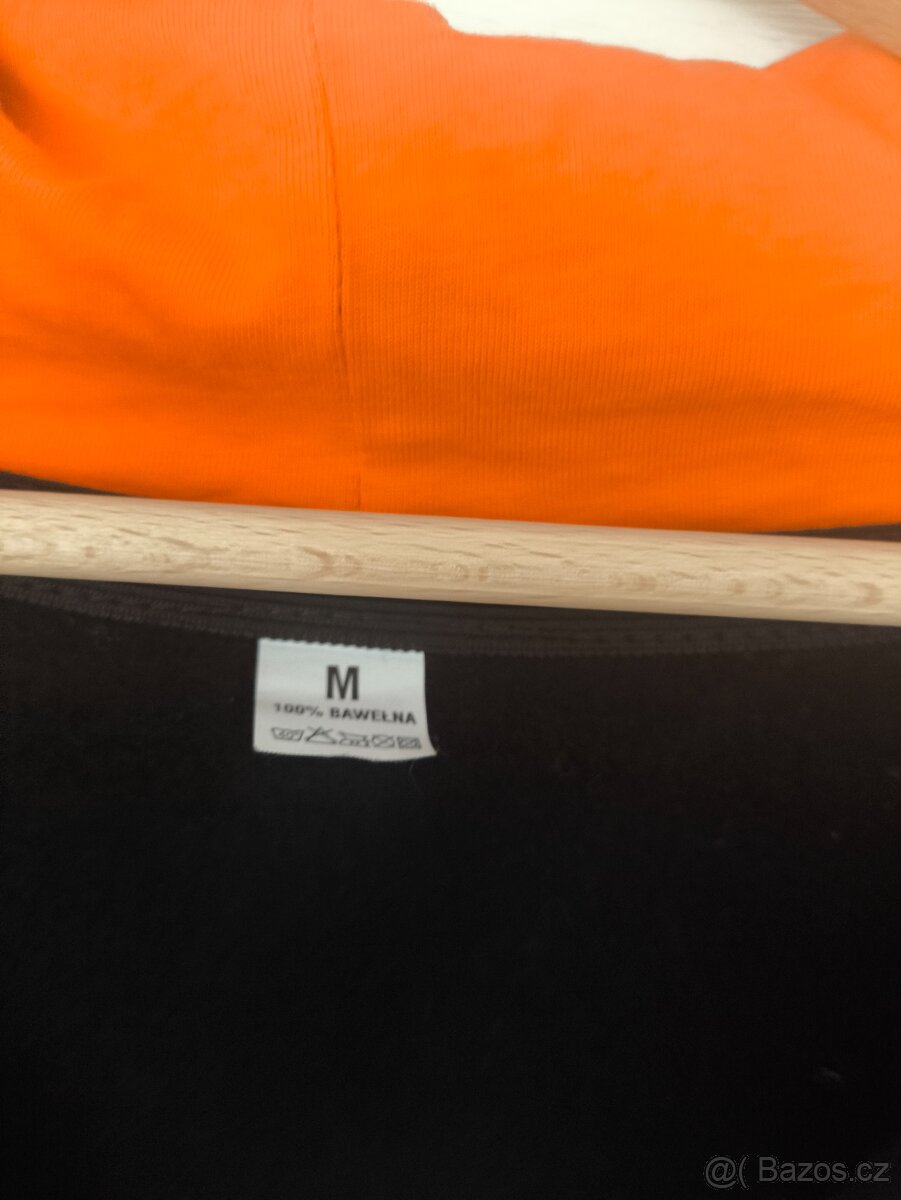 Mikina Harley Davidson - 2