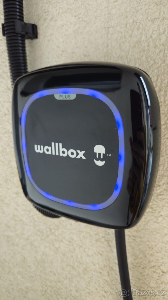 Wallbox Pulsar Plus - 2