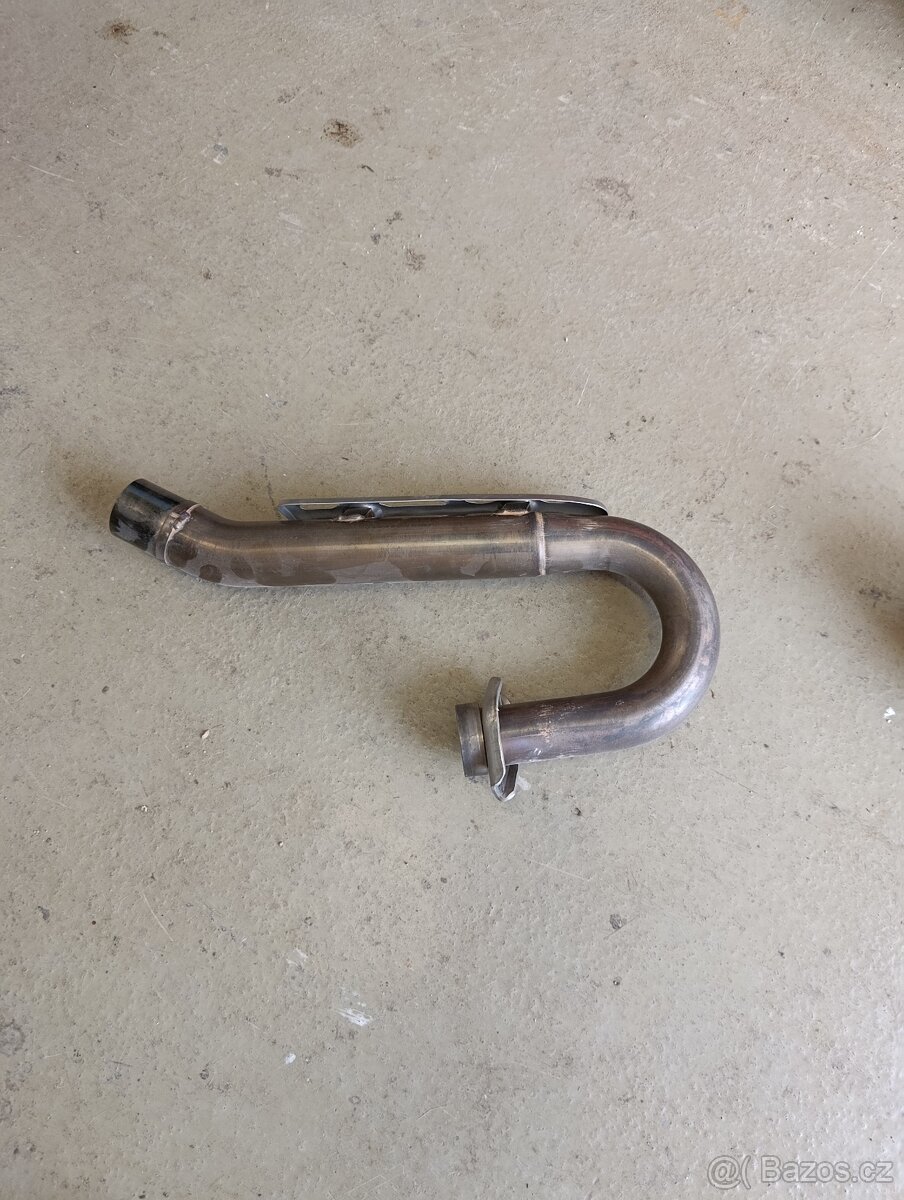 Suzuki RMZ 450 r.v.2018 - 2