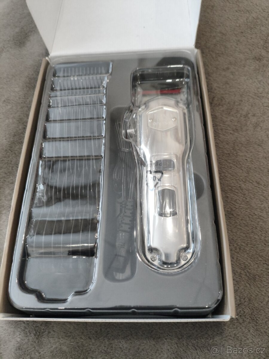 zbrusu nový zastřihovač vlasů - 2