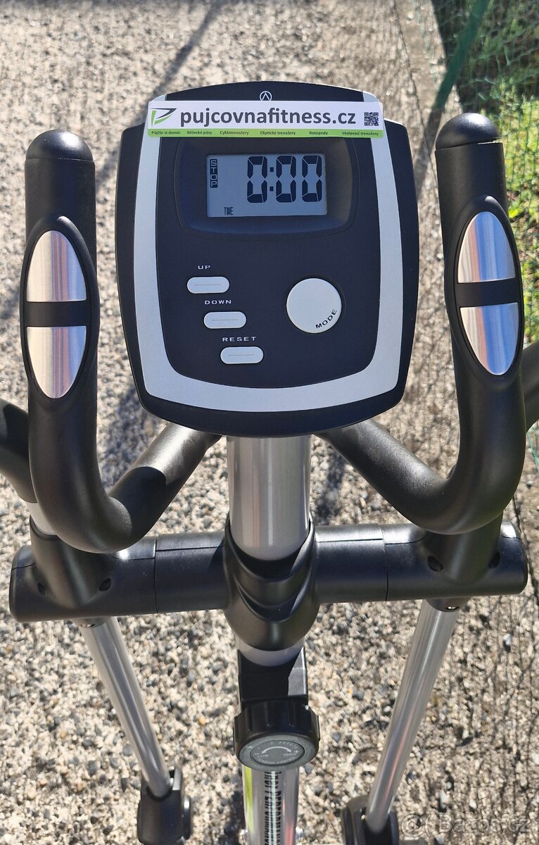 Prodám eliptical Spartan Performance - 2