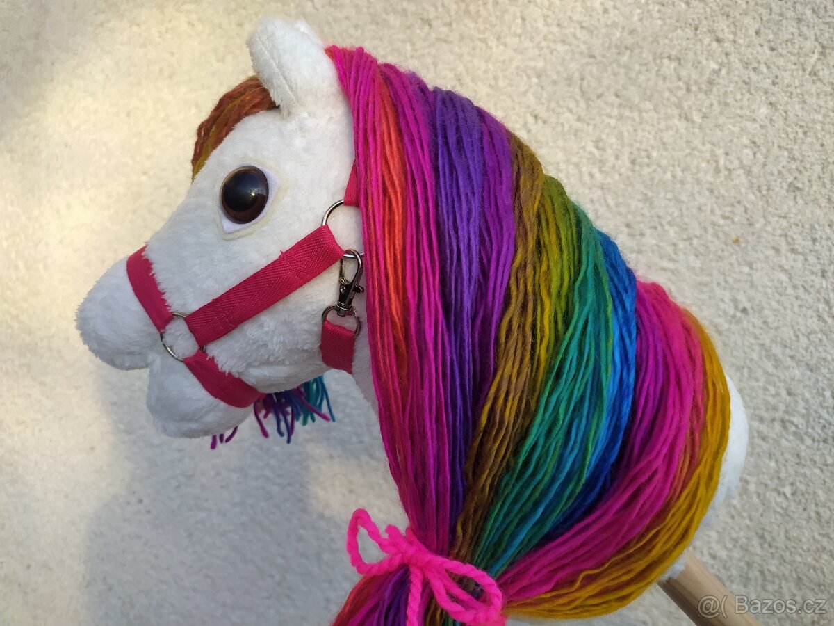 Hobby horse NOVÝ - 2