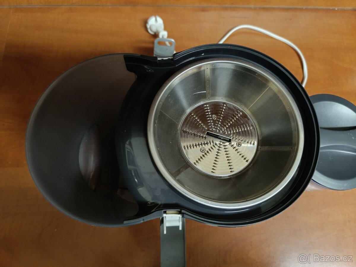 Odšťavňovač Bosch MES20A0 - 2