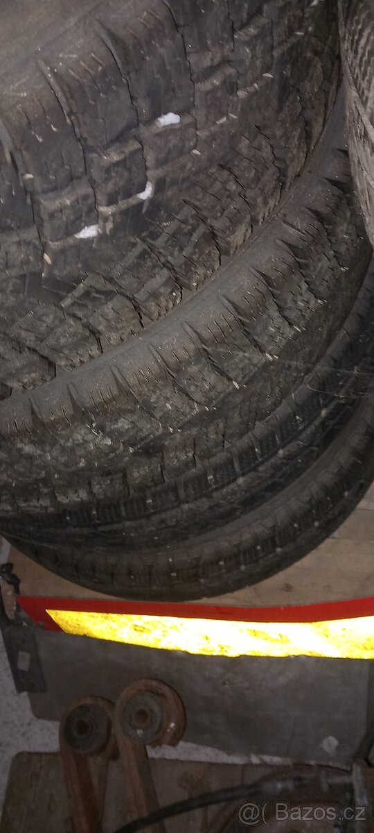 Kola transit 16" - 2