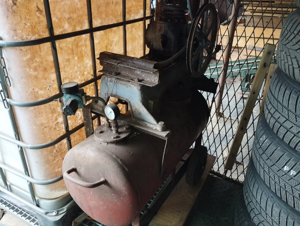 Kompresor - 2