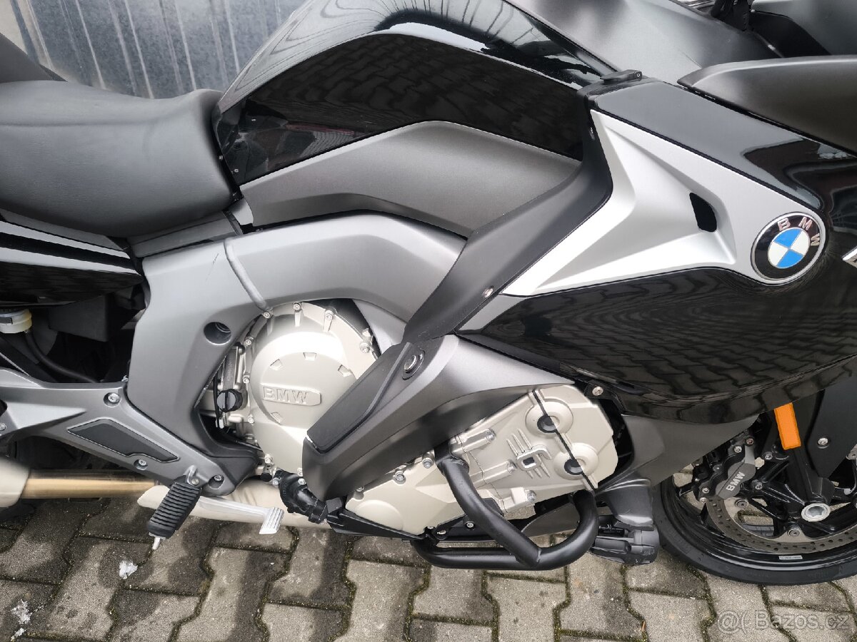 BMW K 1600 GT - 2