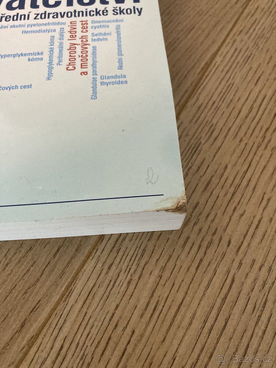 Ošetřovatelství-Interna - 2
