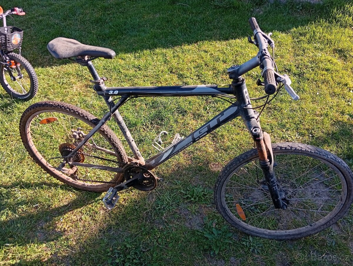 GT avalanche 3.0 - 2