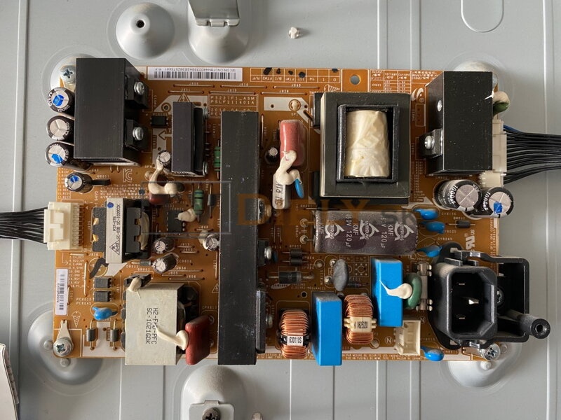 25.Predám náhradné diely do lcd, plazma televízorov: - 2