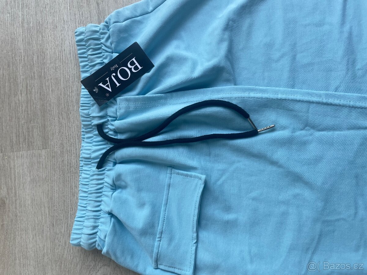 Nová modra sukně velikost xs - 2