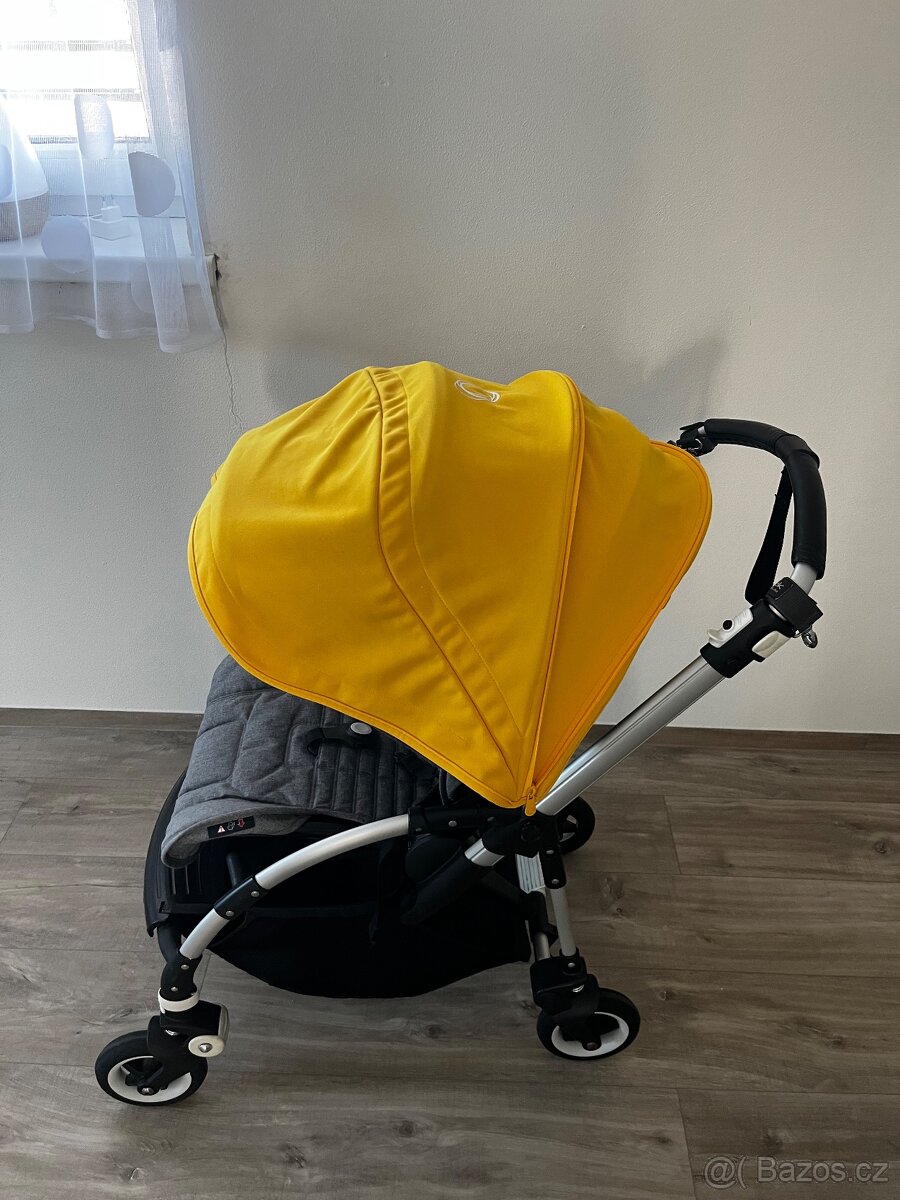 Bugaboo Bee 5 - 2