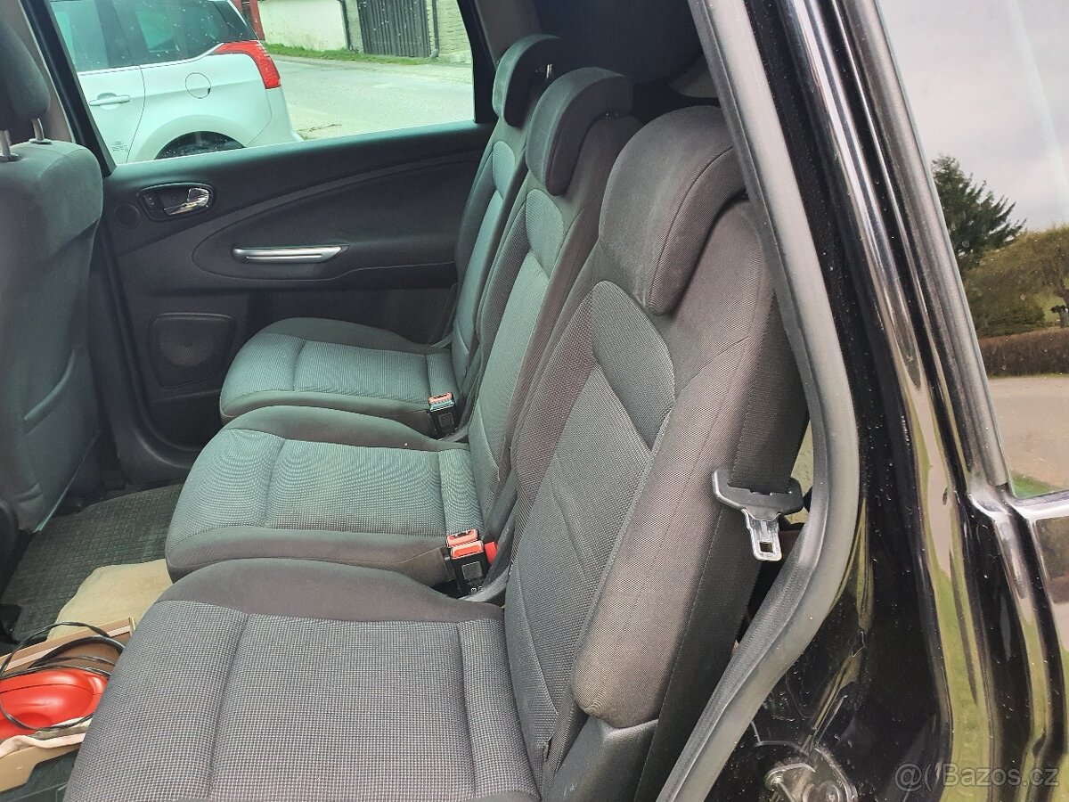 Prodám Ford sMax - 2