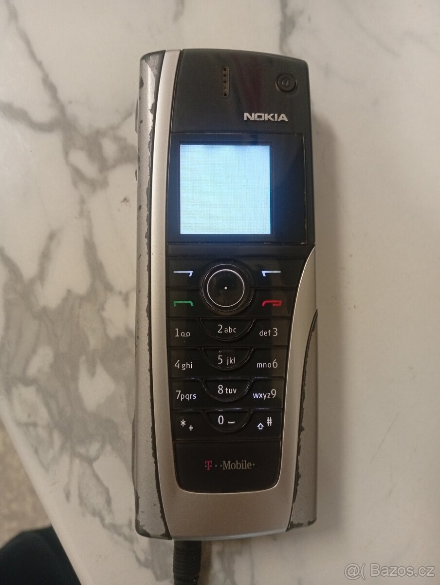Nokia komunikátor - 2