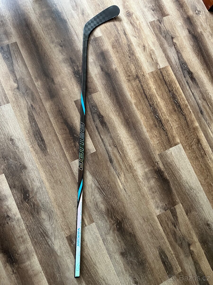 Hokejka Bauer Nexus Tracer SR - 2