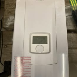 Wterm EPPE 9-15 kW - 2