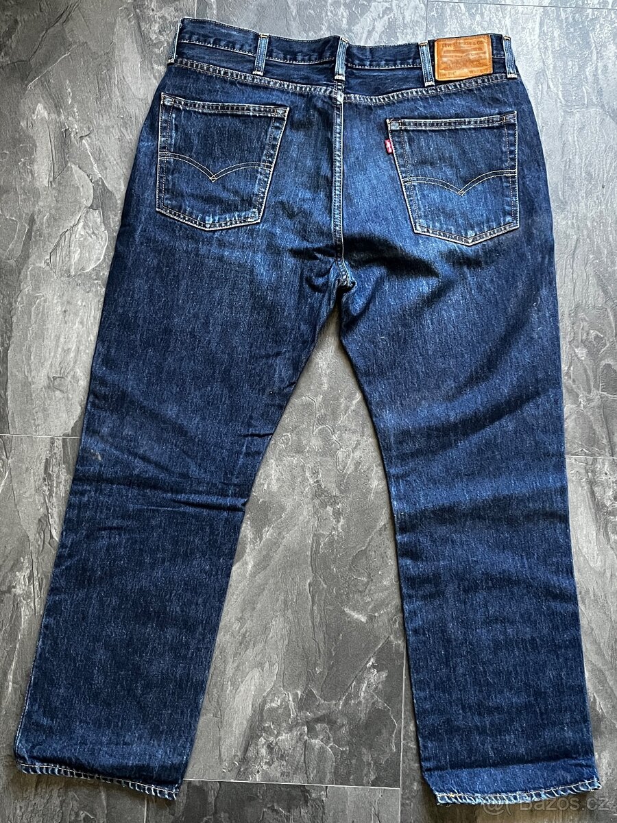 Levi's - 2