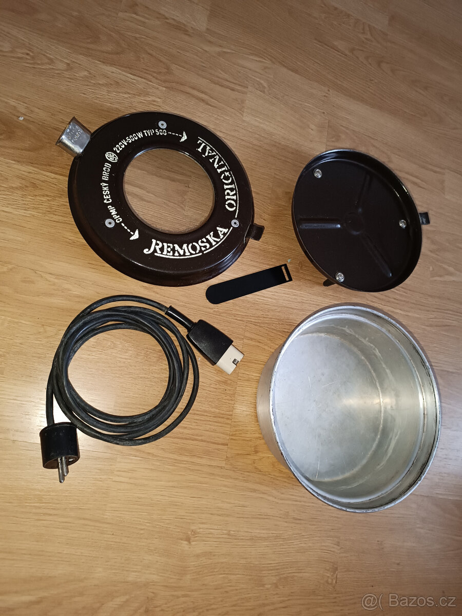 remoska originál malá - 2