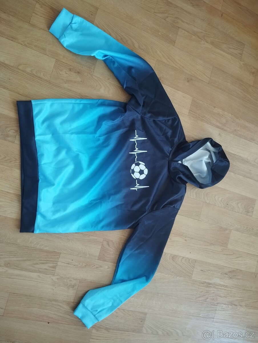 Dětská mikina - 2