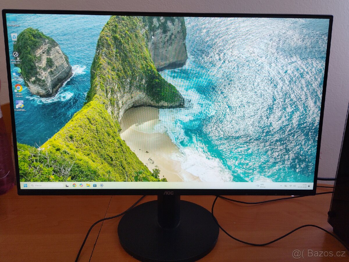 Prodám PC set - 2
