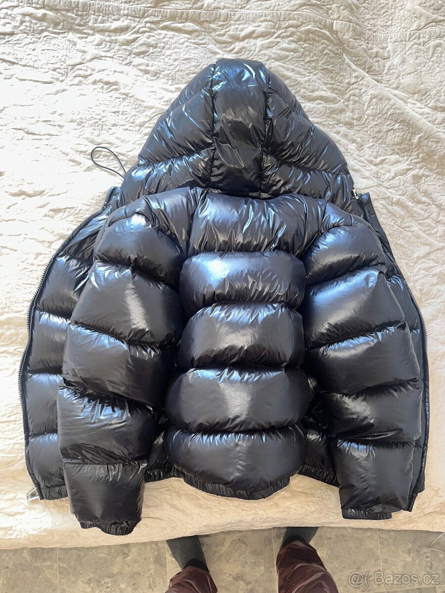 Puffer jacket Zara - 2