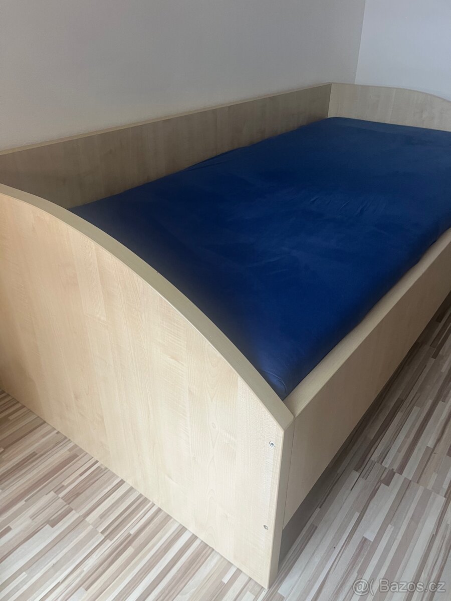 Postel 90x200 - 2