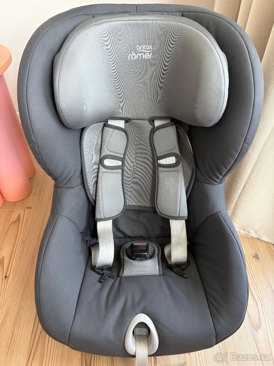 Autosedačka Britax Romer - 2