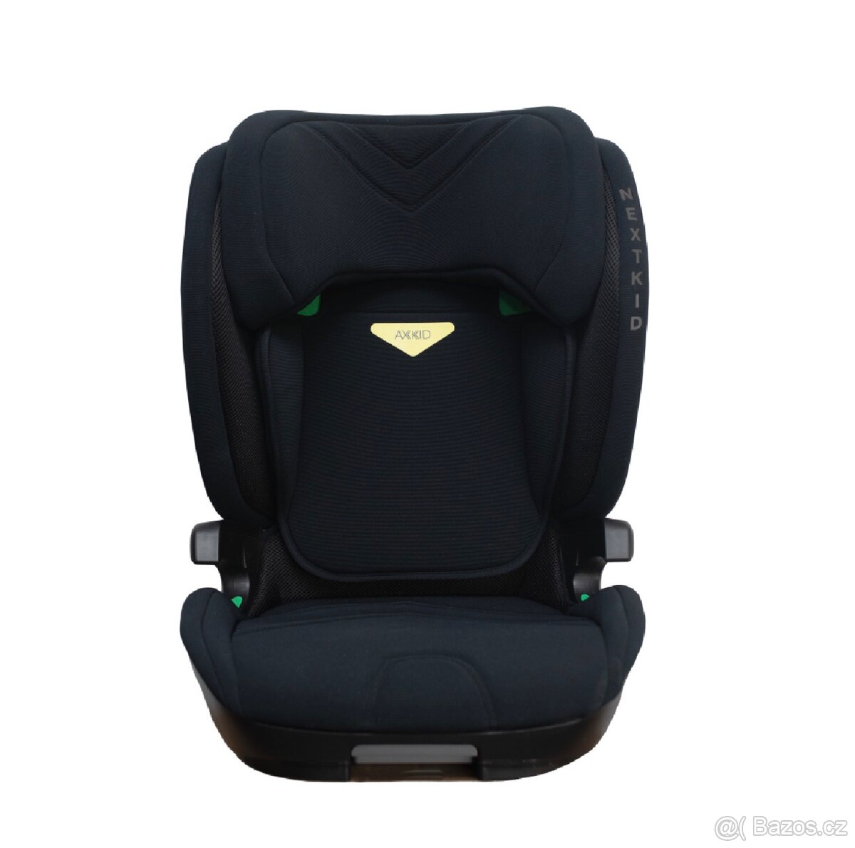 AXKID NEXTKID SHELL BLACK - 2