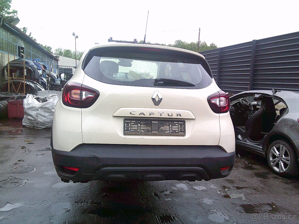 Renault Captur - 2