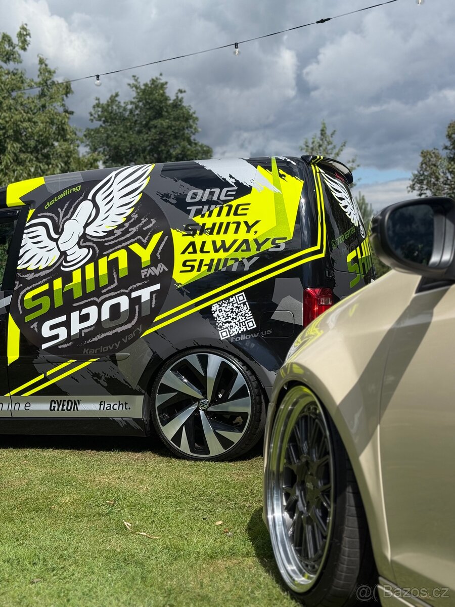 Vw Caddy FL - 2