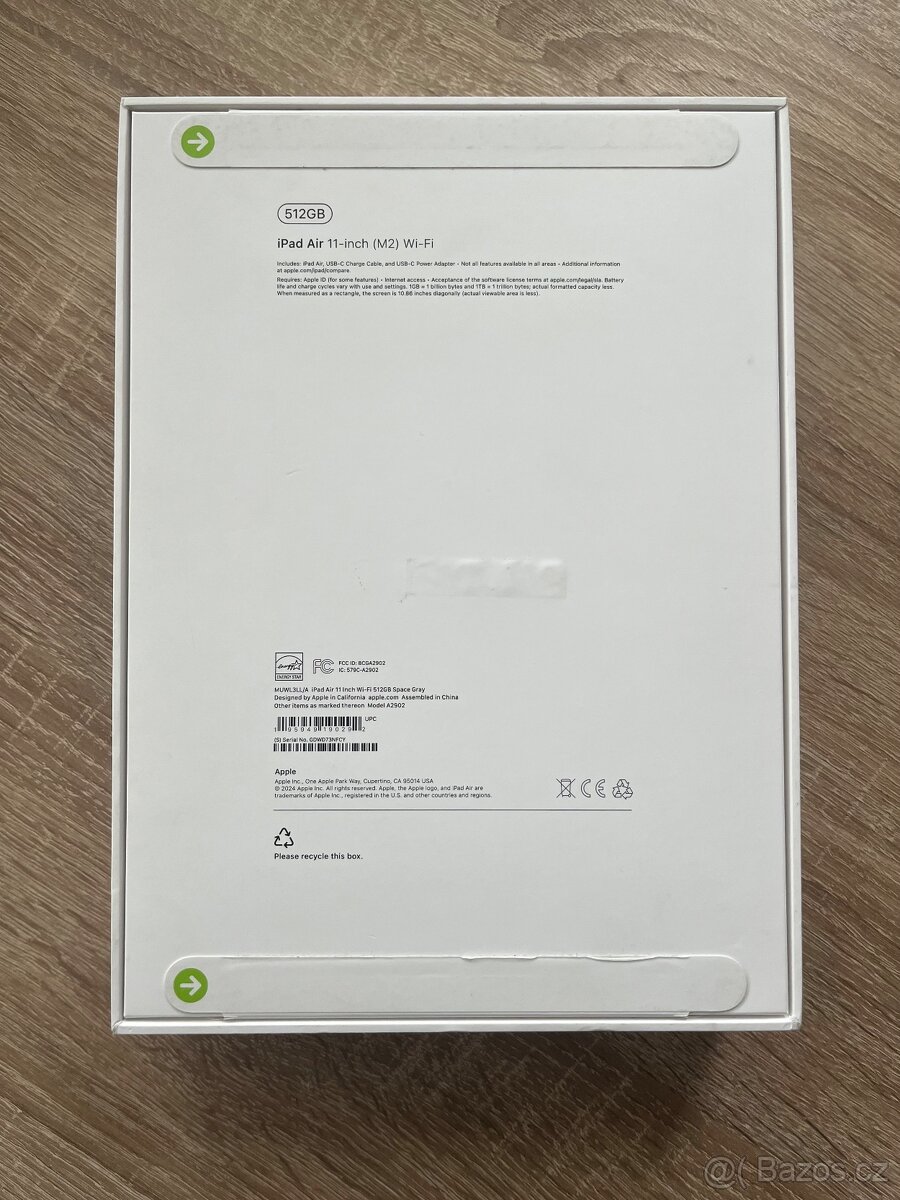 iPad Air 11 - 2