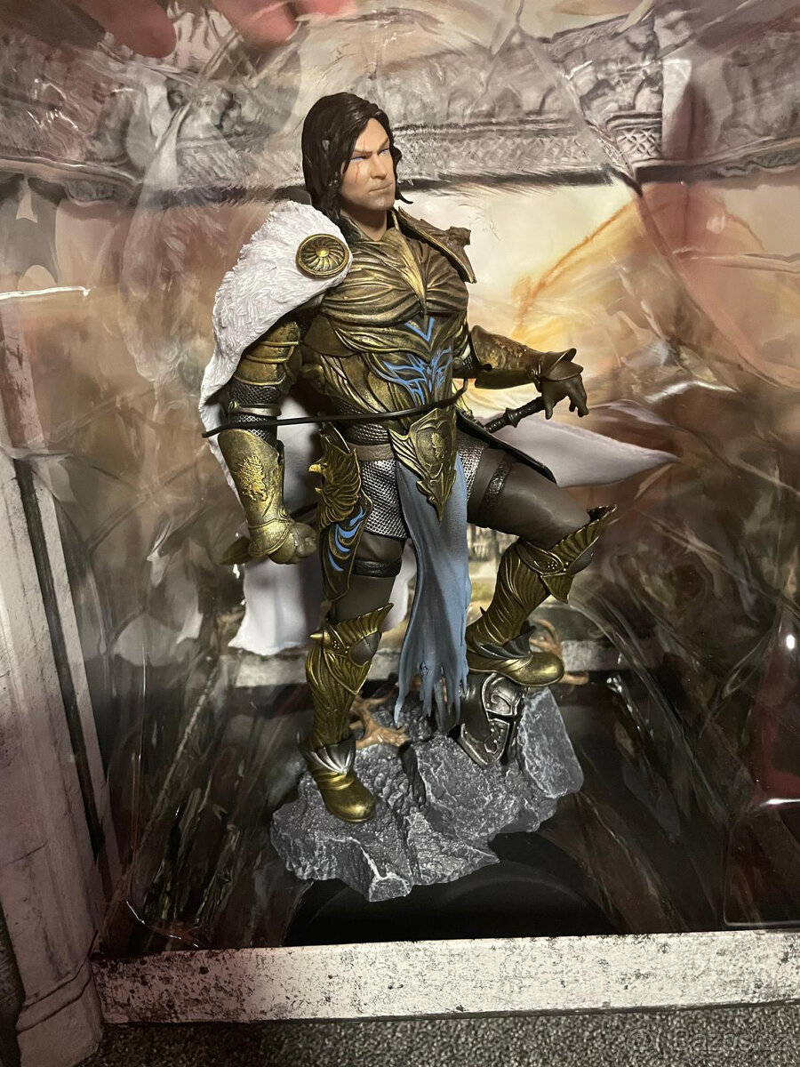 Might & Magic Heroes VII Kolektorská edice - 2