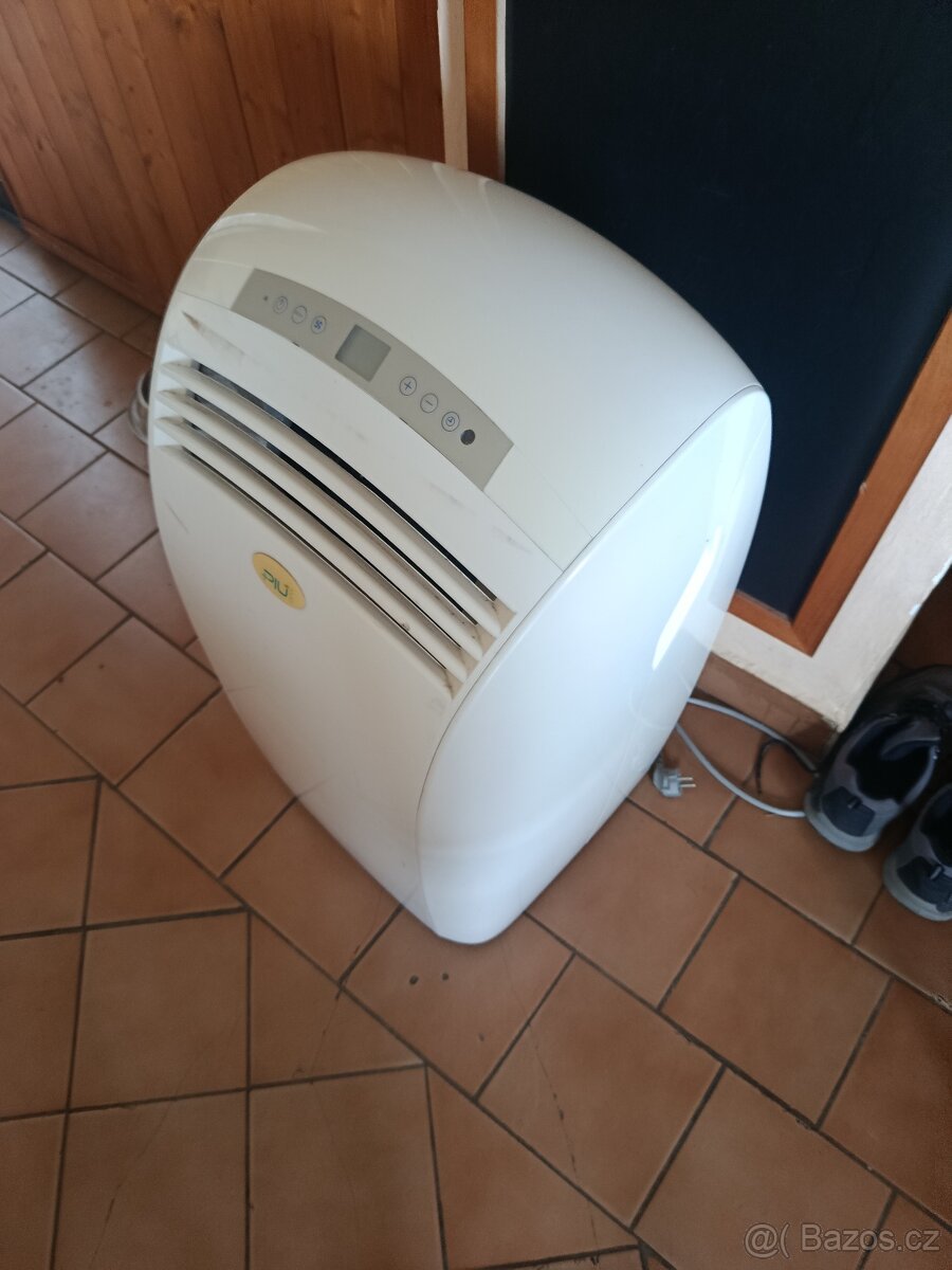 klimatizace - 2