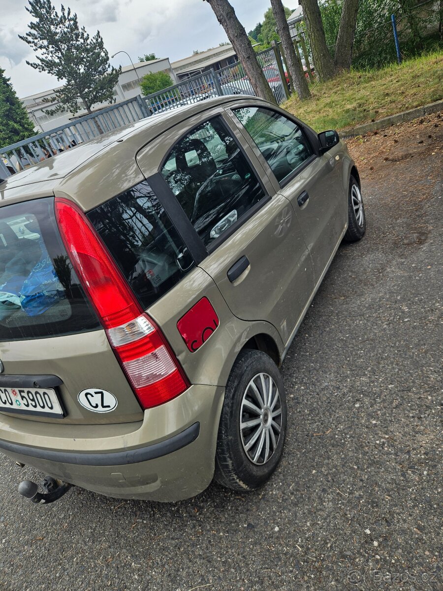 Fiat Panda - 2