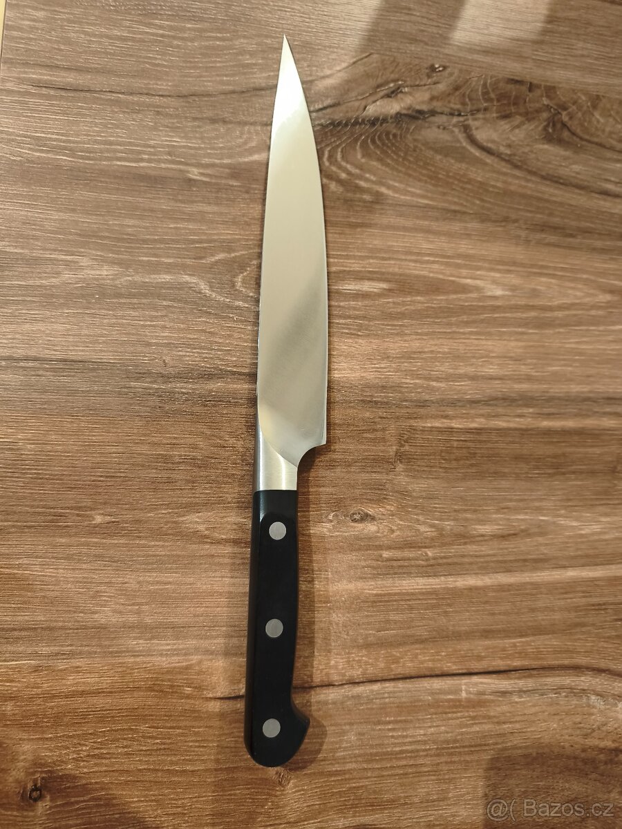 Kuchařský nůž 🔪// - 2