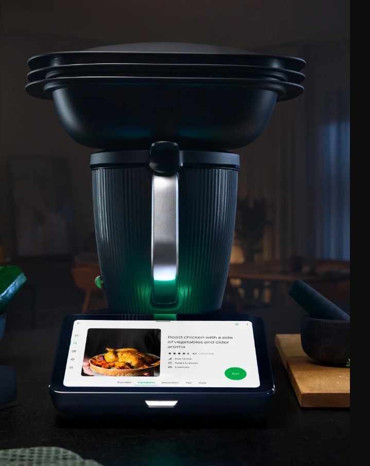 Thermomix TM7 - 2
