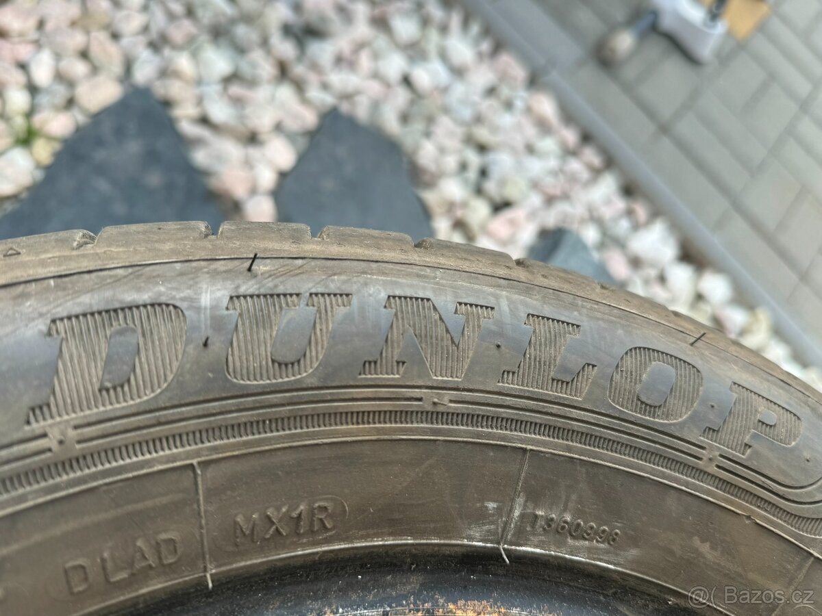 185/65 R15 - 2