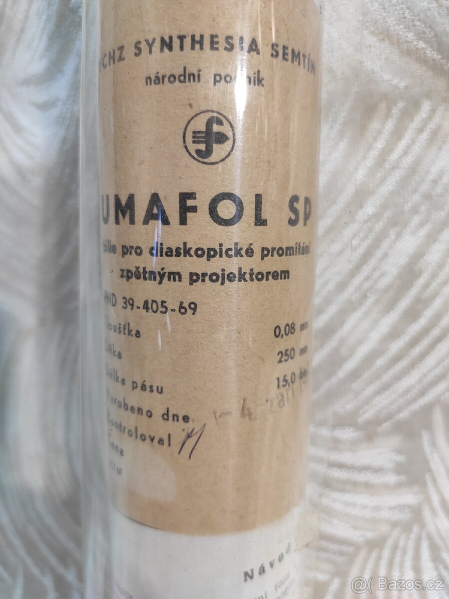 Fólie Umafol - 2