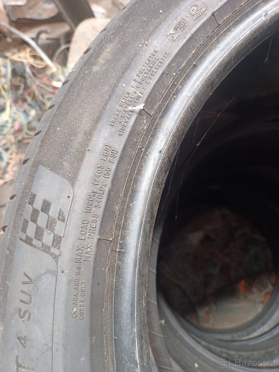 Michelin sport - 2