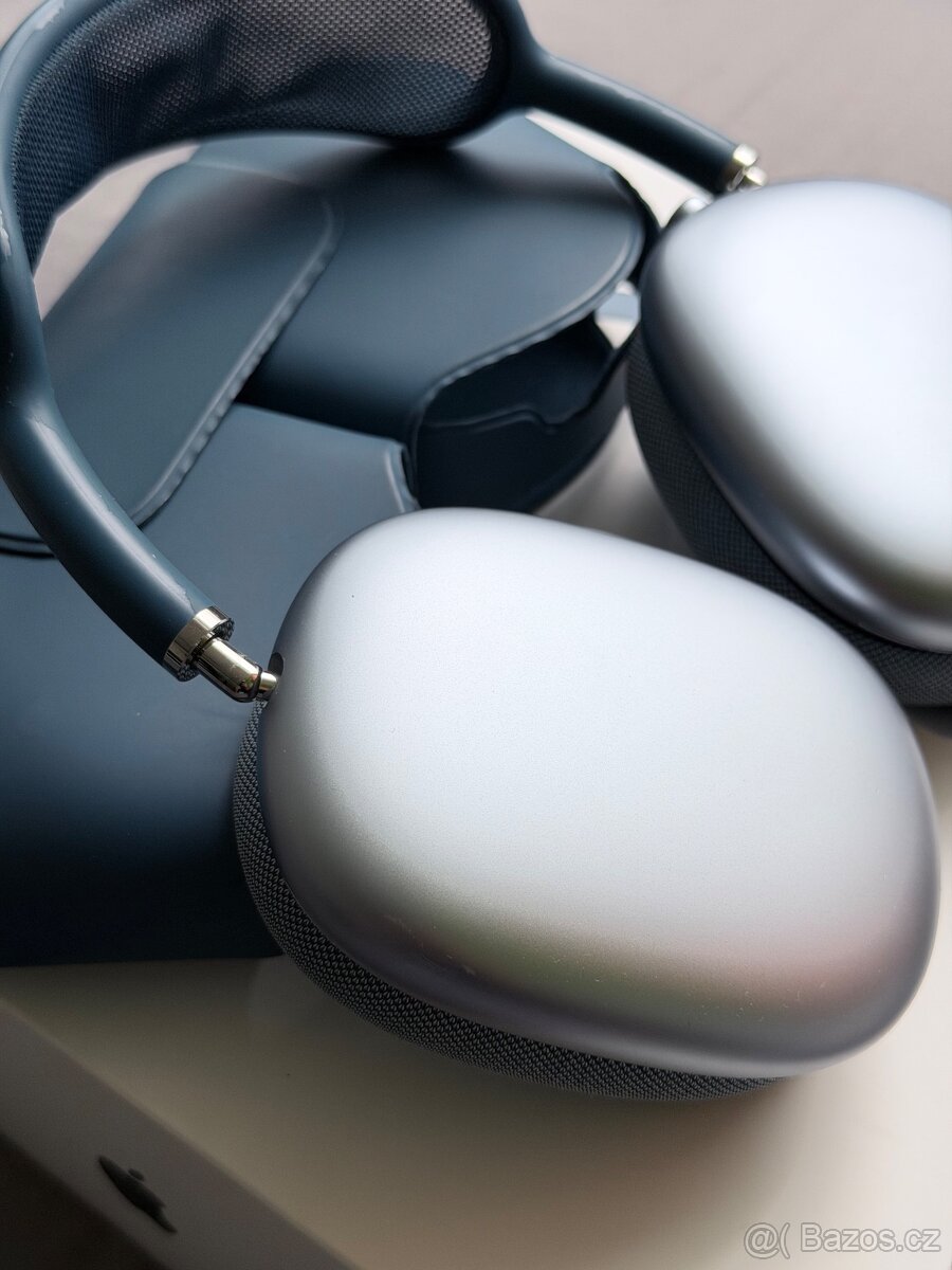 AirPods Max lightning - 2