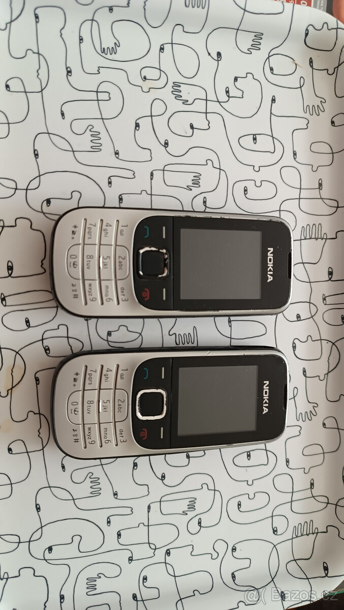 Nokia - 2