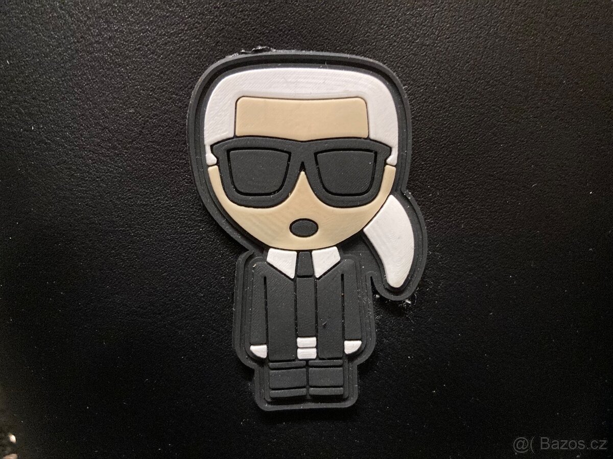 Kabelka Karl Lagerfeld - 2