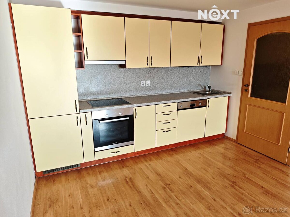 Prodej byt 2+kk, 64㎡ - 2