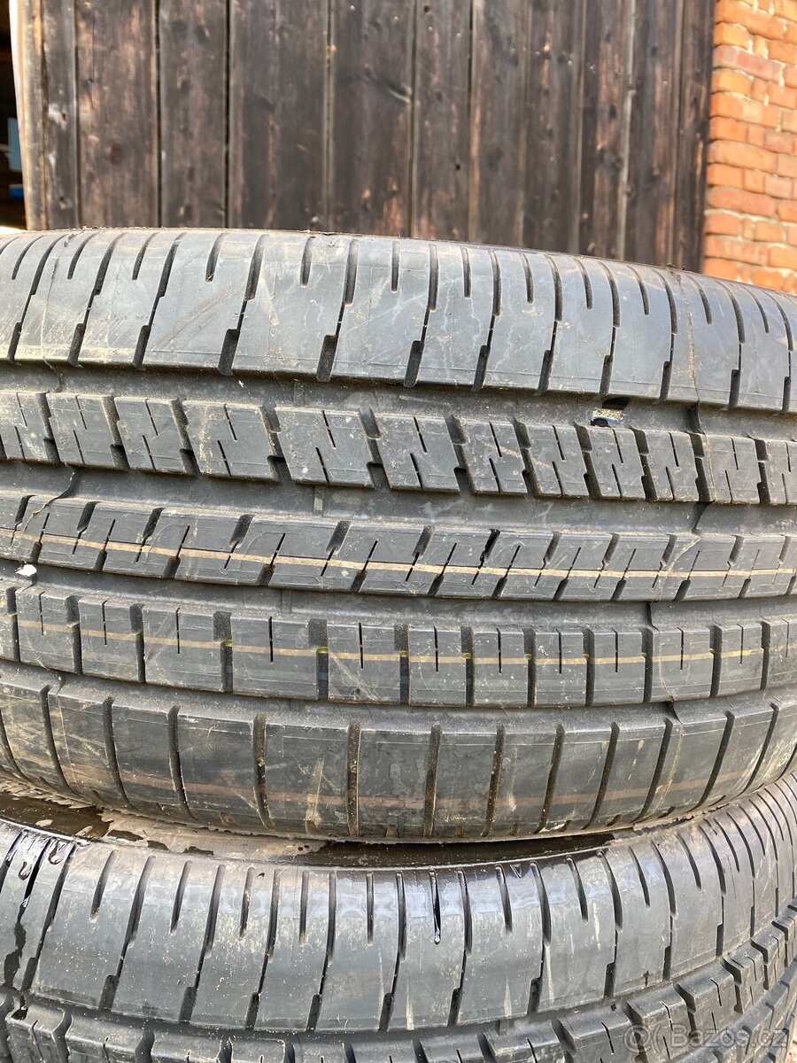 245/45 ZR20 EAGLE F1 SUPERCAR - 2