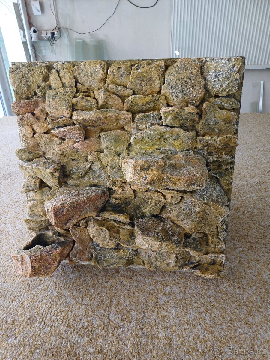Pozadí do vašich terárií - 2