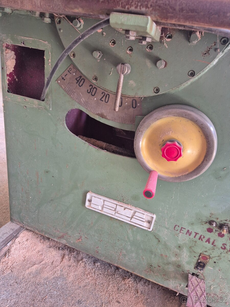 Pila Rema - 2