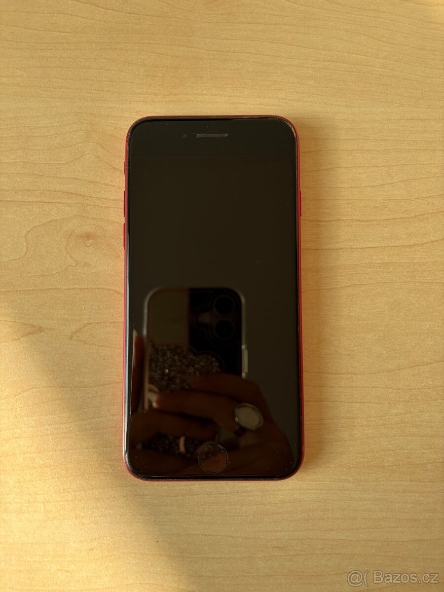 Prodám iPhone SE 2022 256 GB - 2