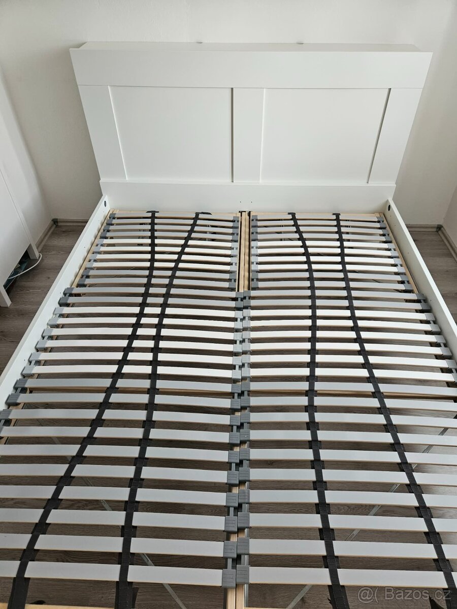 Postel Ikea - 2