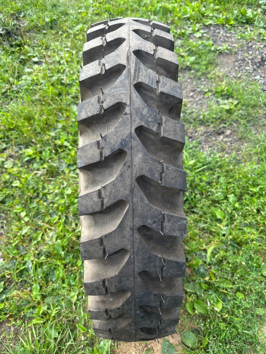 Pneu Barum 8,25-20 Praga V3S - 2